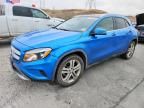 2016 Mercedes-Benz Gla 250 4matic