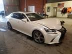 2016 Lexus Gs 200t Base