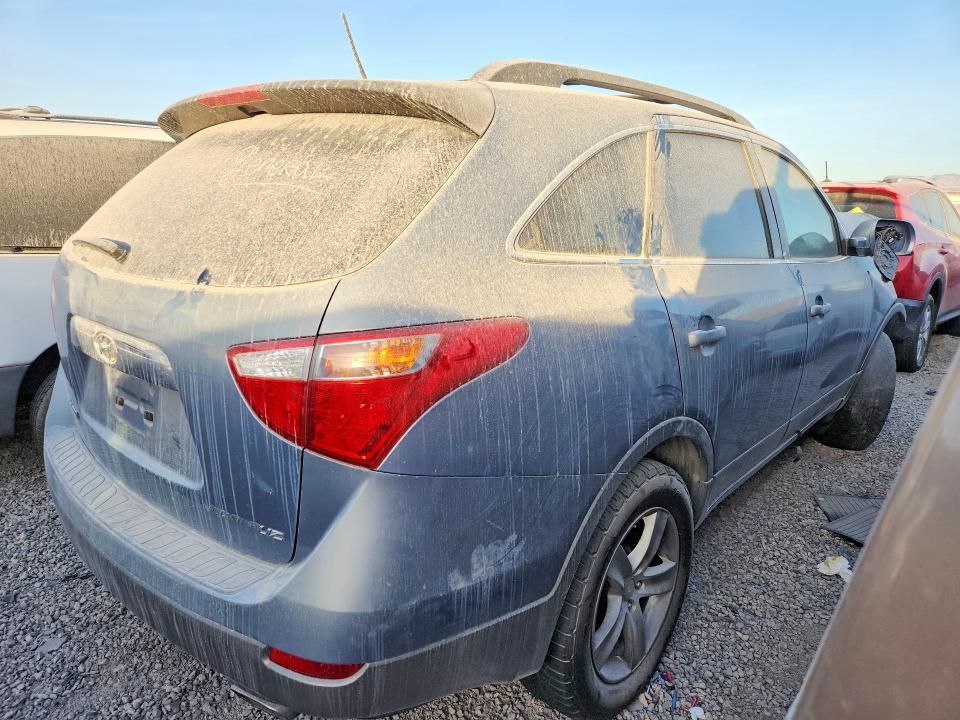 2008 Hyundai Veracruz gls