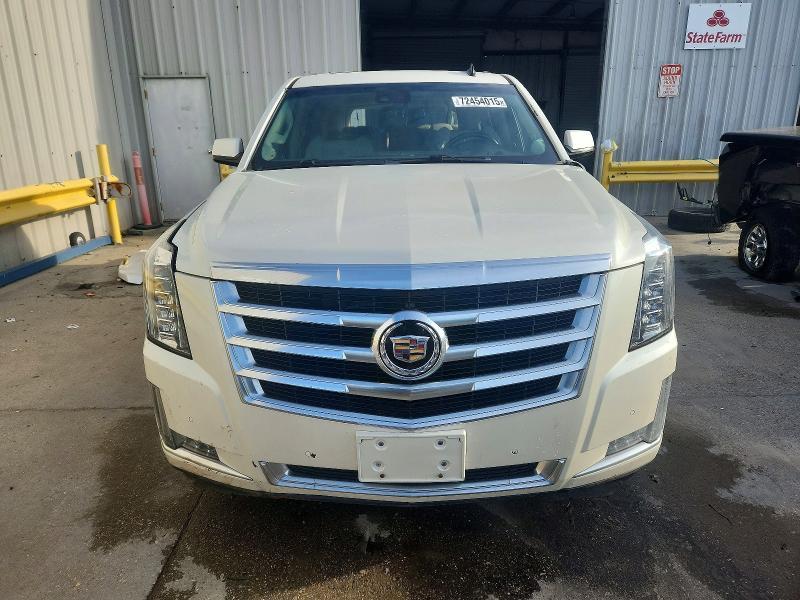 2015 Cadillac Escalade Luxury