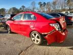 2013 Chevrolet Sonic ltz