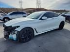 2018 Infiniti Q60 Luxe 300