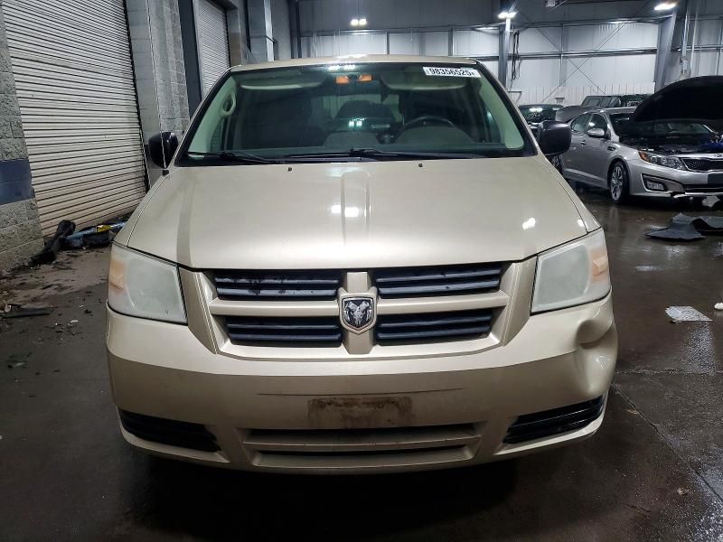 2010 Dodge Grand Caravan se