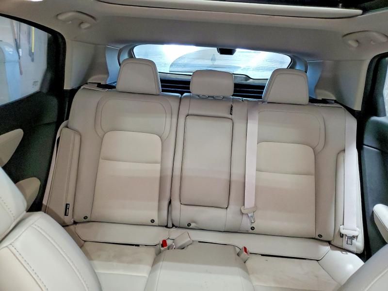 2023 Nissan Ariya Evolve+