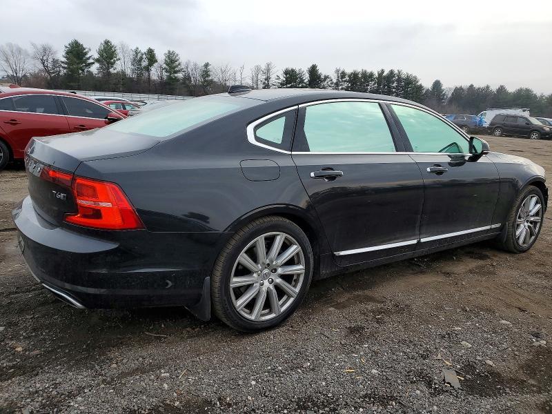 2018 Volvo S90 T6 Inscription