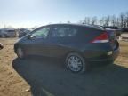 2010 Honda Insight lx