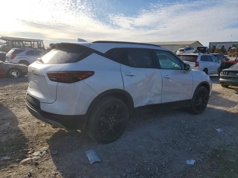 2023 Chevrolet Blazer 3LT