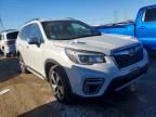 2019 Subaru Forester Touring