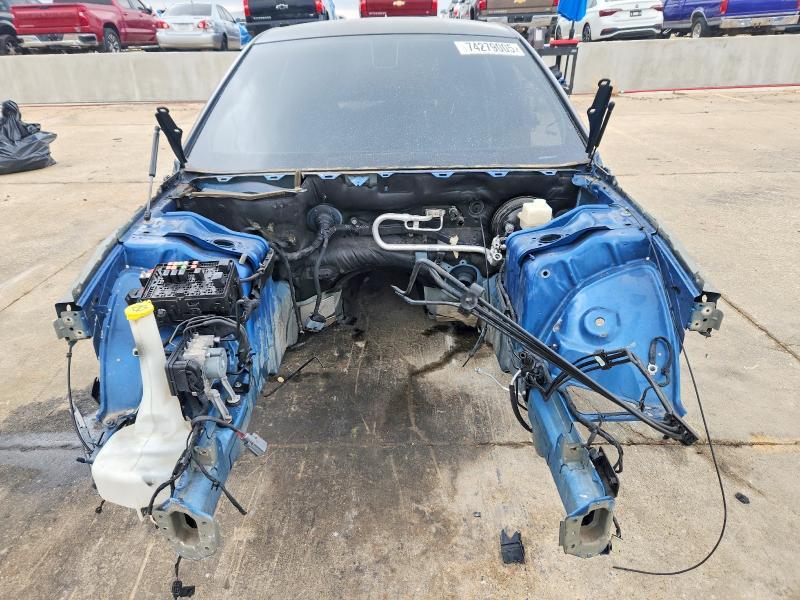 2020 Dodge Charger srt Hellcat