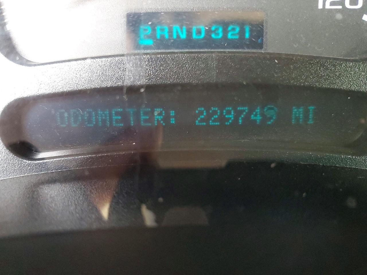 2005 Chevrolet Silverado C1500