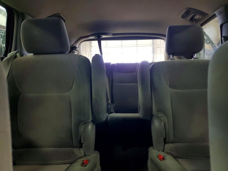 2006 Toyota Sienna ce