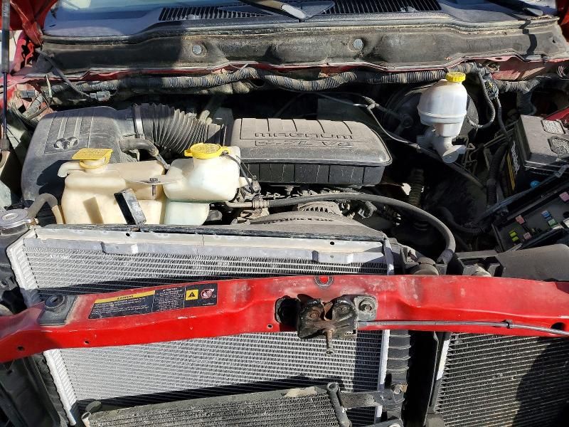 2006 Dodge RAM 1500 ST