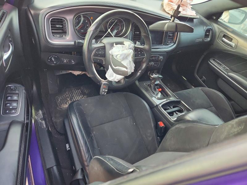 2019 Dodge Charger gt