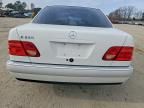1997 Mercedes-Benz E 320