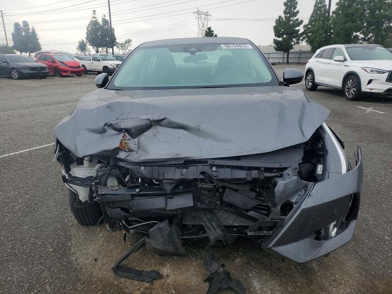 2020 Nissan Sentra s