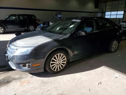 2010 Ford Fusion se for sale in Sandston, VA