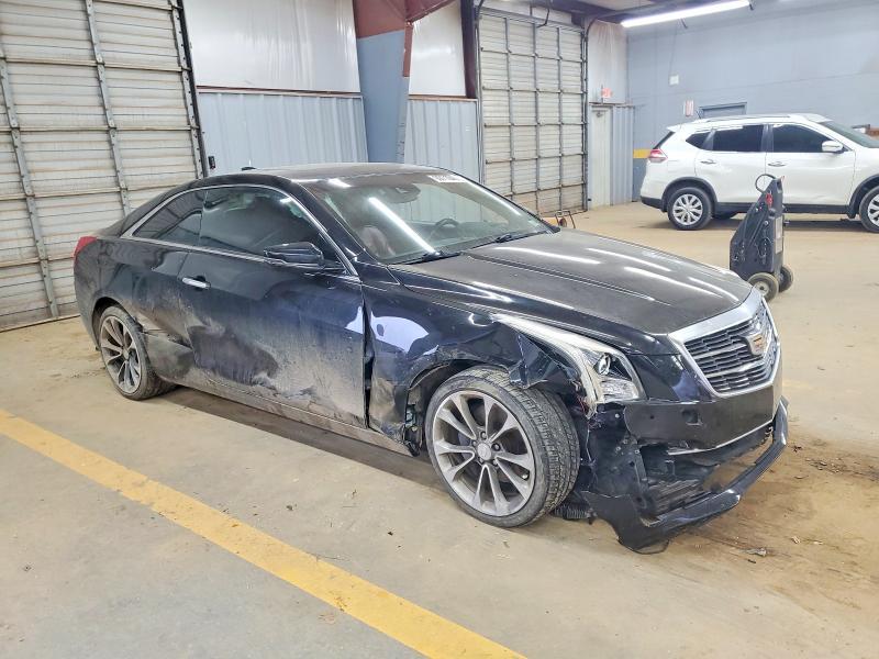 2016 Cadillac Ats Premium