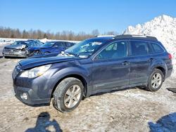 2013 Subaru Outback 2.5i Limited for sale in Hillsborough, NJ