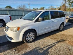 Dodge Vehiculos salvage en venta: 2015 Dodge Grand Caravan se