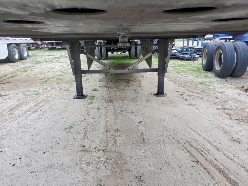 2025 Wabash SH Dvcvhpc DRY Van Trailer