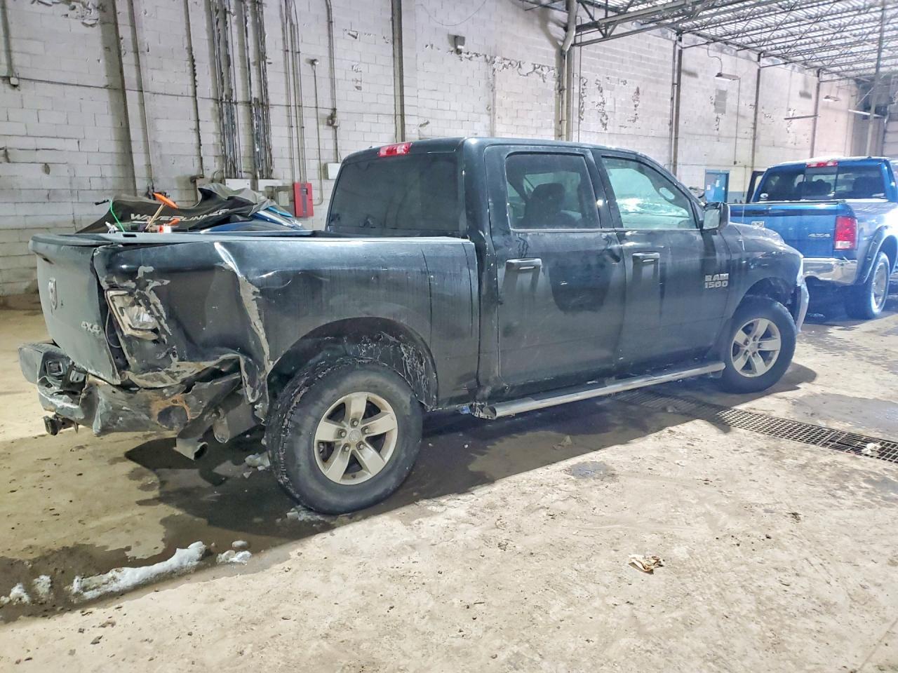 2017 Dodge Ram 1500 st