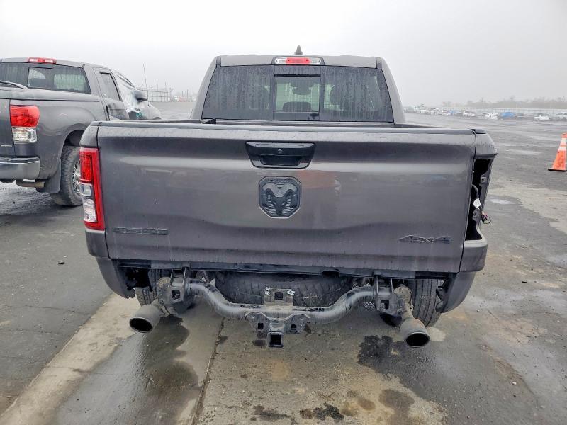 2023 Dodge Ram 1500 big Horn/lone Star