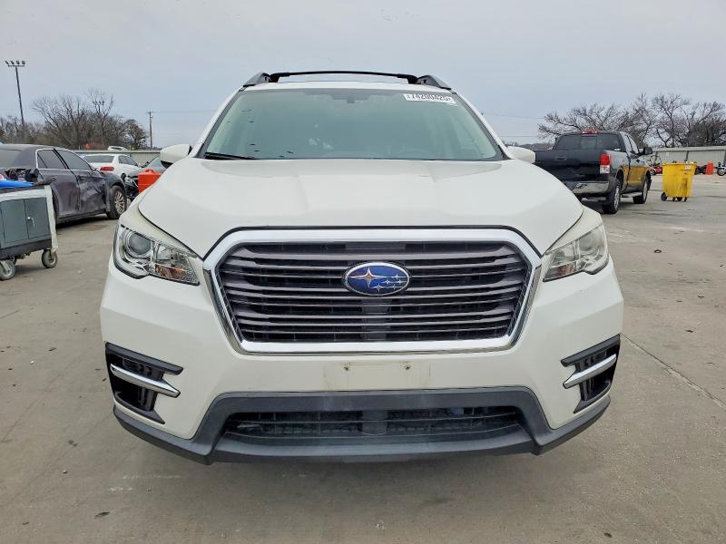 2019 Subaru Ascent Premium
