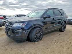 2018 Ford Explorer xlt for sale in San Antonio, TX