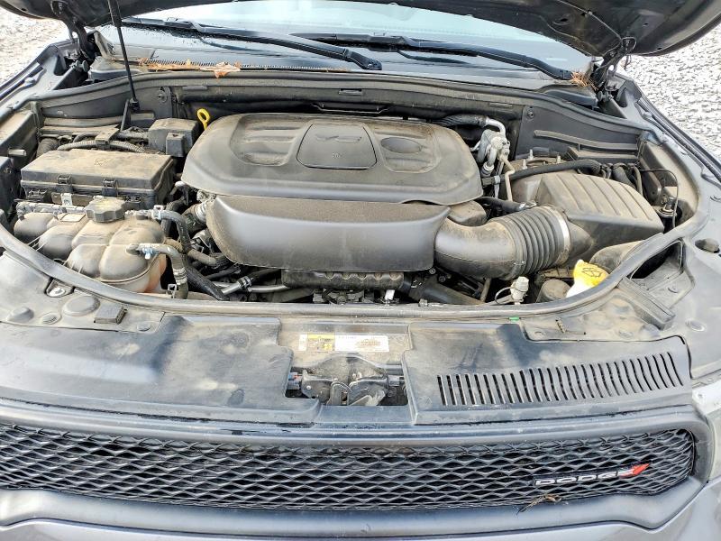 2020 Dodge Durango gt