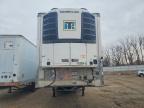 2022 Cimc Reefer Trailer 2022 Cimc 1RBR5305 Refrigerated Van Trailer