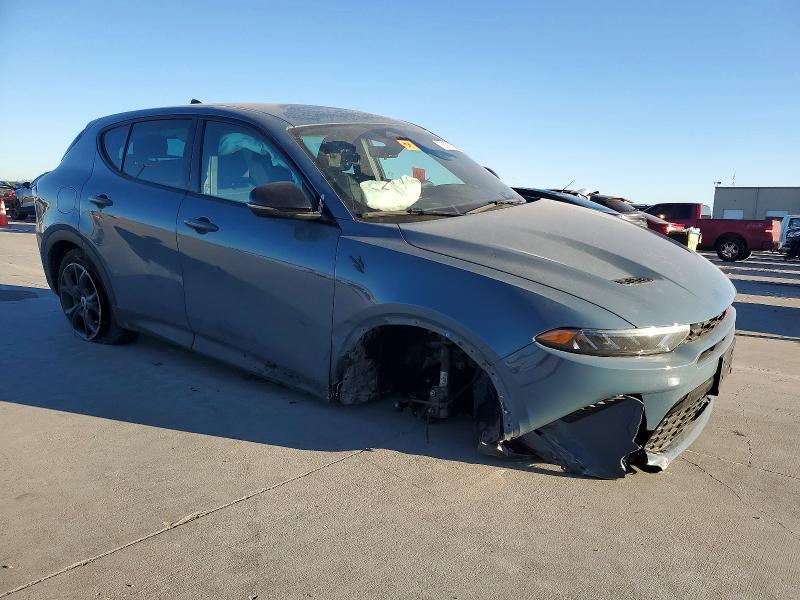 2024 Dodge Hornet gt