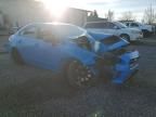 2016 Subaru Wrx sti Limited