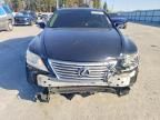 2011 Lexus Ls 460 l