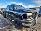 2007 Chevrolet Silverado K2500 Heavy Duty