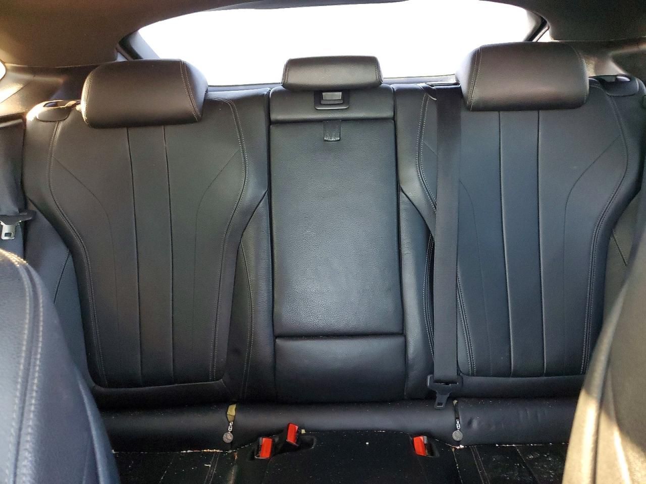 2017 BMW X6 Xdrive35i