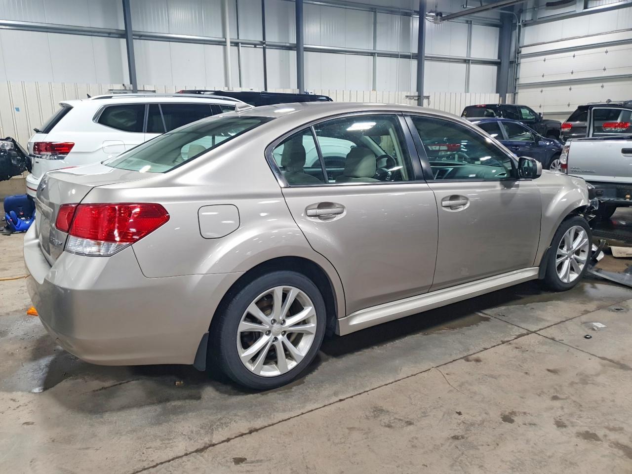 2014 Subaru Legacy 2.5i Premium