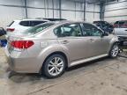 2014 Subaru Legacy 2.5i Premium