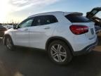 2018 Mercedes-Benz Gla 250 4matic