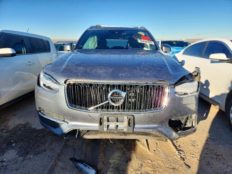 2019 Volvo Xc90 T5 Momentum