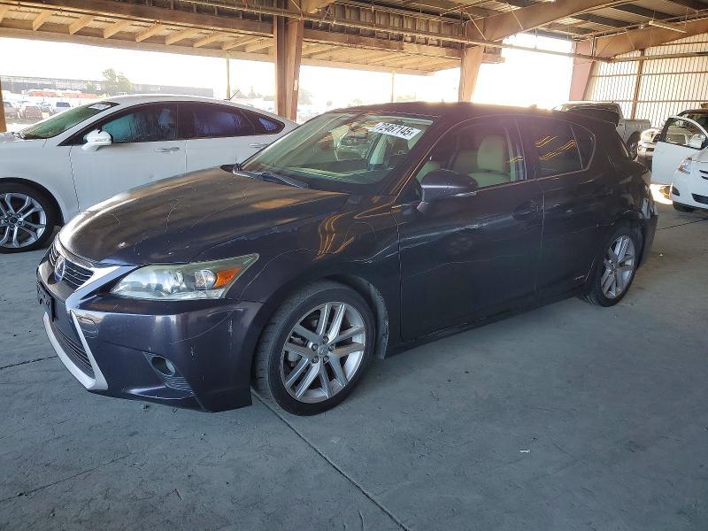 2014 Lexus Ct 200