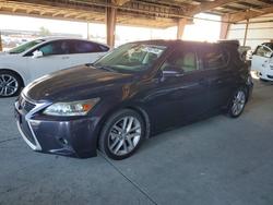 2014 Lexus Ct 200 for sale in American Canyon, CA