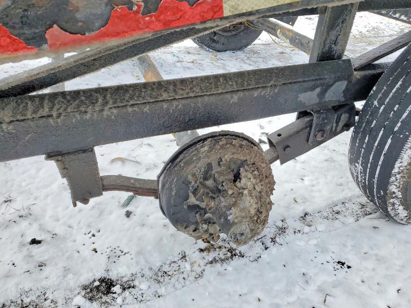 2021 Kaufman Car Carrier