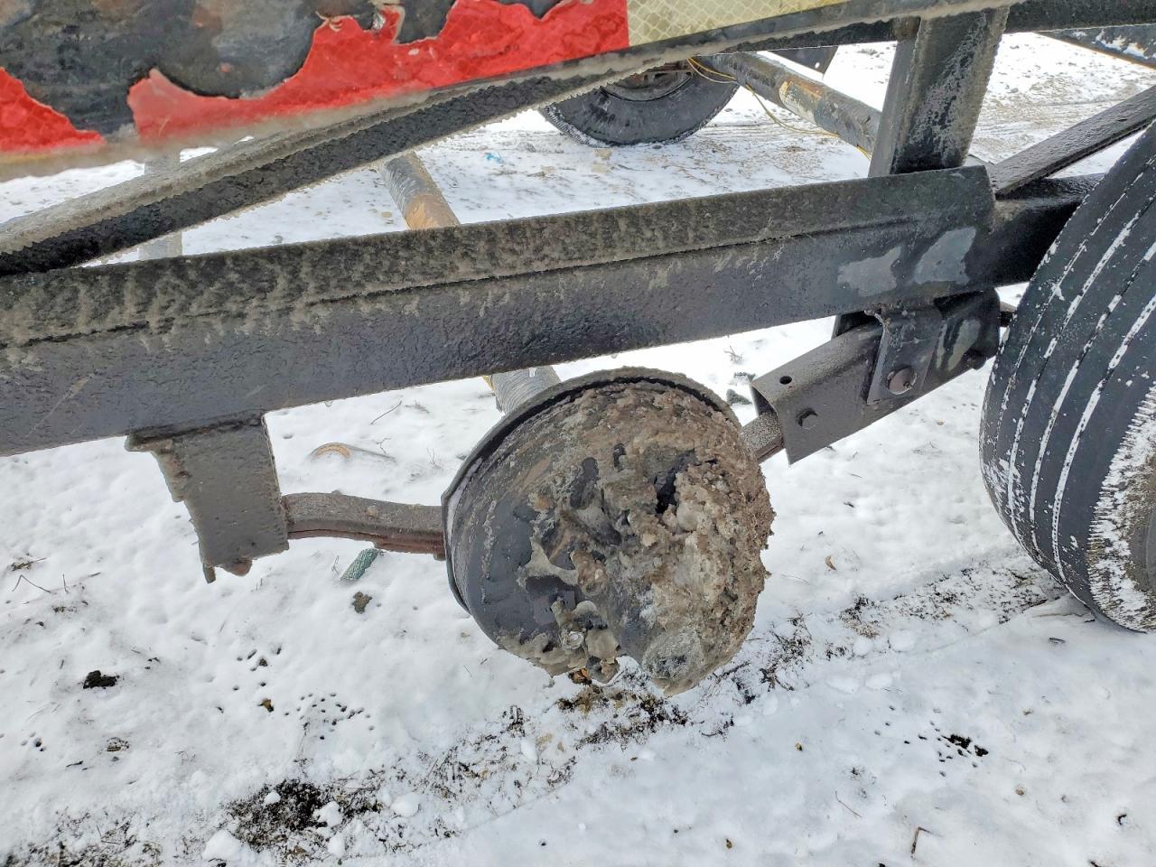 2021 Kaufman Car Carrier