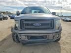 2013 Ford F150 Super cab