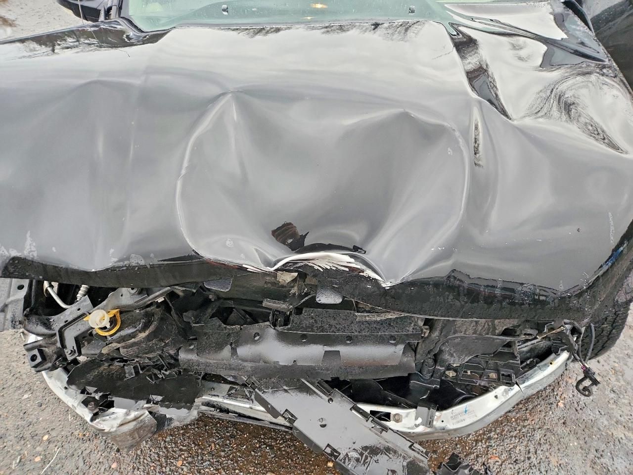 2016 Dodge RAM 1500 SLT