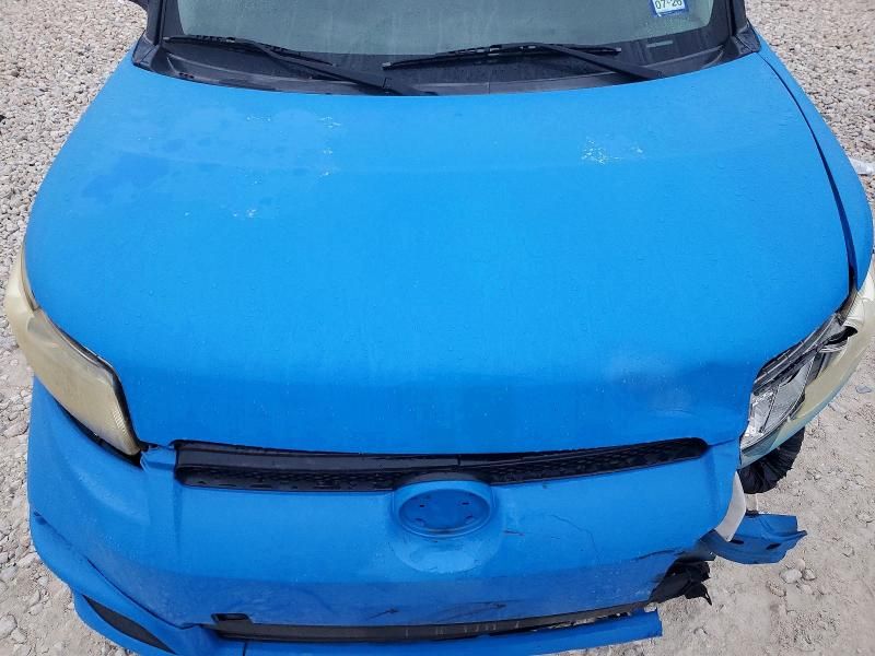 2011 Scion XB