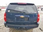 2008 Chevrolet Suburban K1500 ls