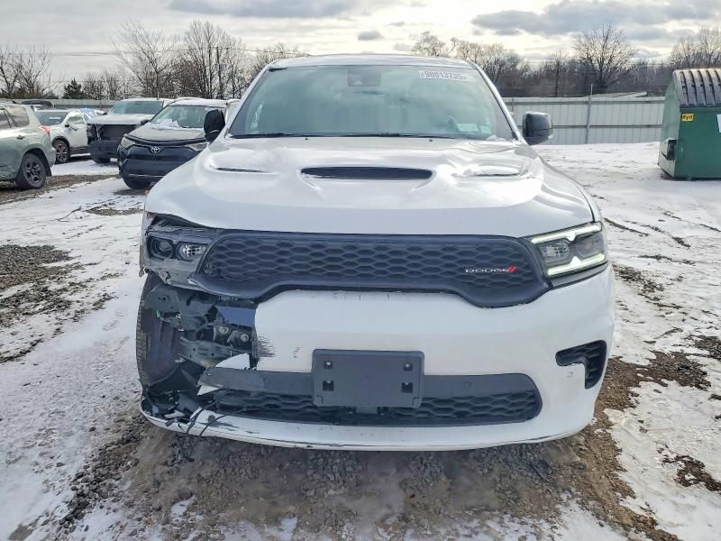 2026 Dodge Durango R/T
