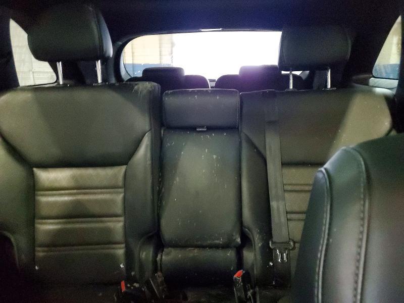 2016 KIA Sorento sx