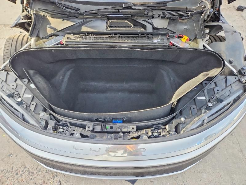 2023 Lucid Motors Air Touring